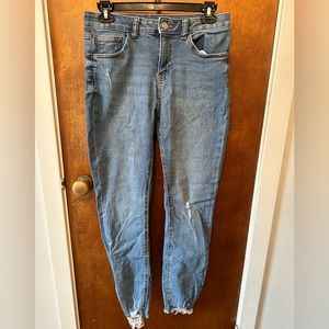 Size 8 by Denim Co